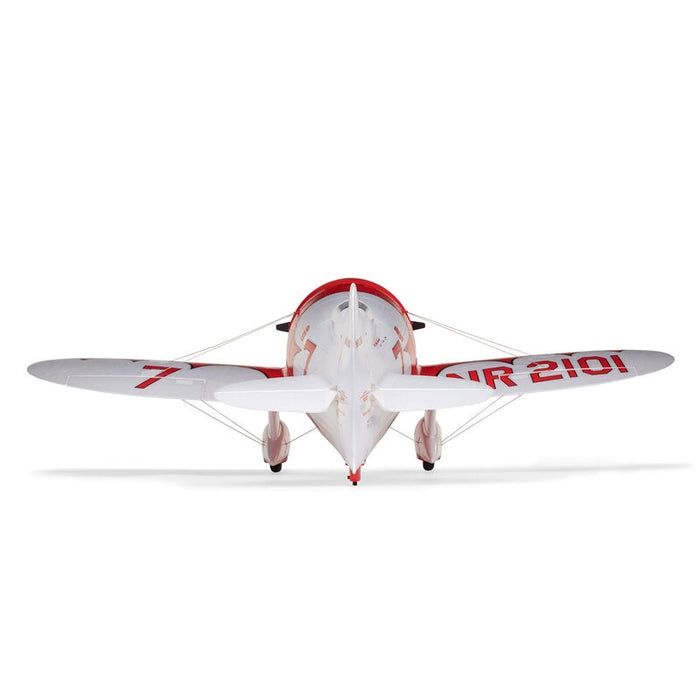 EFL020575 E-Flite Gee Bee R-2 1.0m PNP