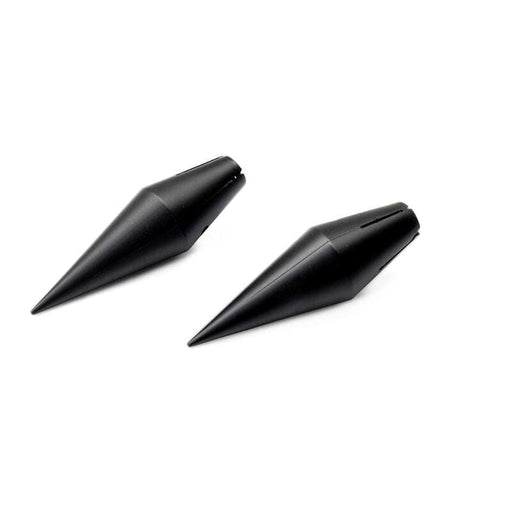 EFL02063 Nacelle Intake Cones: SR-71 Twin 40mm EDF