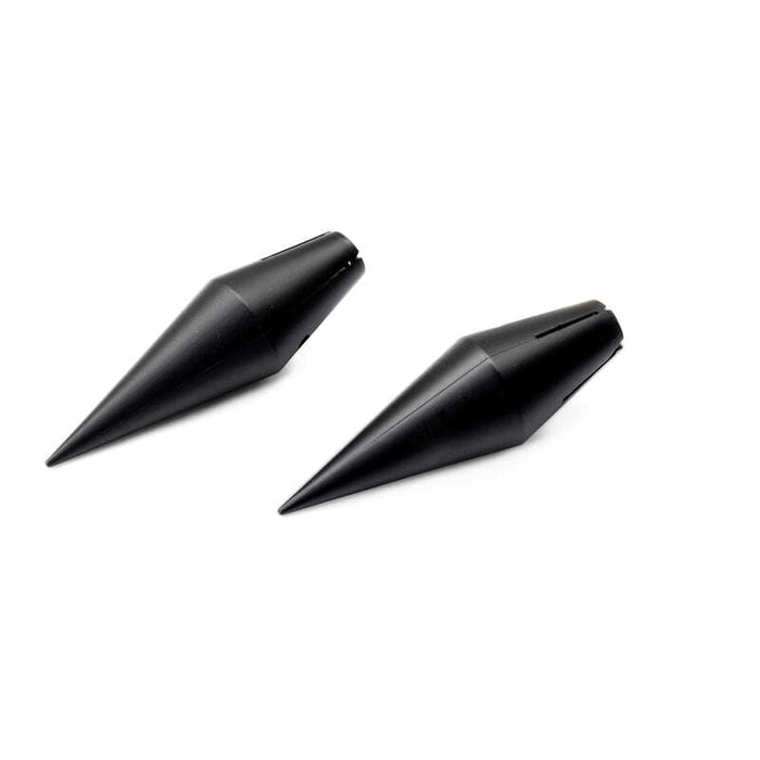EFL02063 Nacelle Intake Cones: SR-71 Twin 40mm EDF