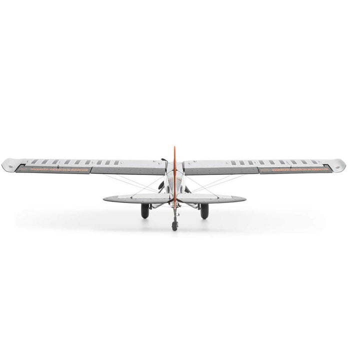 EFL02150D Micro Scrappy 800mm BNF Basic with AS3X and SAFE Select