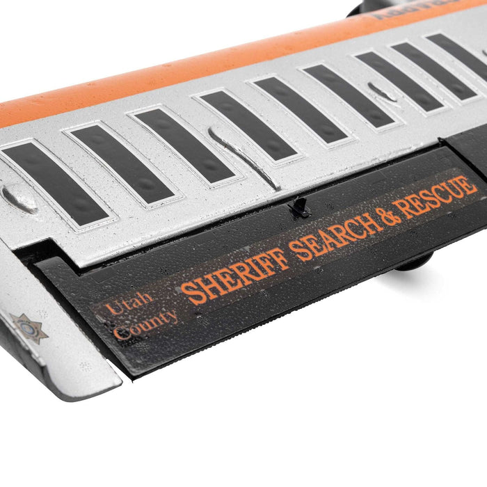 EFL02150UC Micro Scrappy 800mm BNF Basic Ultimate Combo