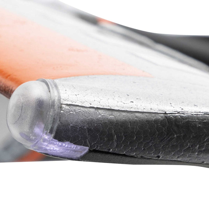 EFL02150UC Micro Scrappy 800mm BNF Basic Ultimate Combo