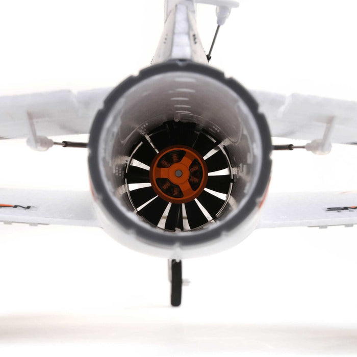 EFL02375  Habu SS (Super Sport) 50mm EDF PNP