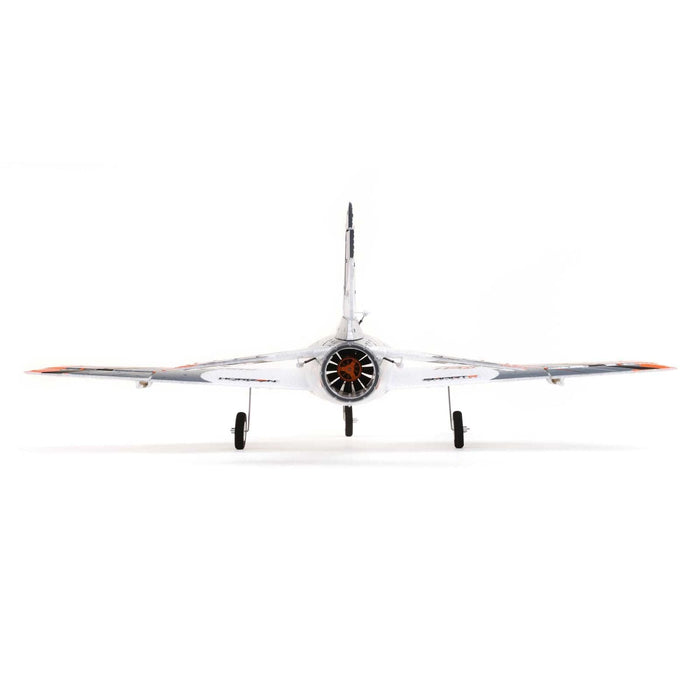 EFL02350 Habu SS (Super Sport) 50mm EDF Jet BNF Basic with SAFE Select and AS3X