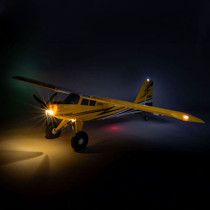 EFL02575 Super Timber 1.7m PNP