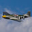 EFL02675 P-51D Mustang 1.0m PNP***By ordering from the sale, it is final sale