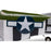 EFL02675 P-51D Mustang 1.0m PNP***By ordering from the sale, it is final sale