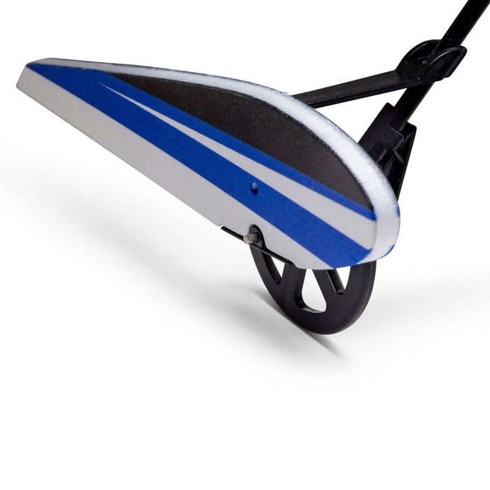 EFL02975 4-Site 3D FF (Flat Foamy) 800mm PNP*