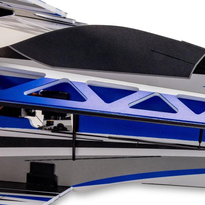 EFL02975 4-Site 3D FF (Flat Foamy) 800mm PNP*