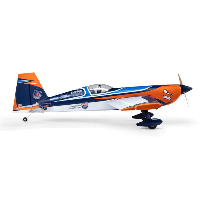 EFL05050 Extra 330 SC 3D 1.3m BNF Basic with AS3X and SAFE Select