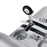EFL07050 E-Flite Micro P-47 Thunderbolt 625mm w/Retracts BNF Basic
