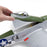 EFL07050 E-Flite Micro P-47 Thunderbolt 625mm w/Retracts BNF Basic
