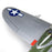 EFL07050 E-Flite Micro P-47 Thunderbolt 625mm w/Retracts BNF Basic