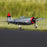 EFL07050 E-Flite Micro P-47 Thunderbolt 625mm w/Retracts BNF Basic