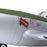 EFL07050 E-Flite Micro P-47 Thunderbolt 625mm w/Retracts BNF Basic