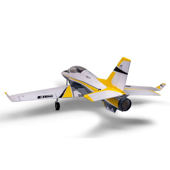 EFL07750 Viper 64mm EDF Jet BNF Basic with AS3X+ and SAFE Select