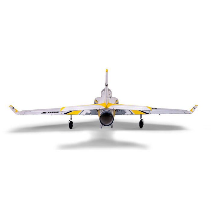 EFL07750 Viper 64mm EDF Jet BNF Basic with AS3X+ and SAFE Select