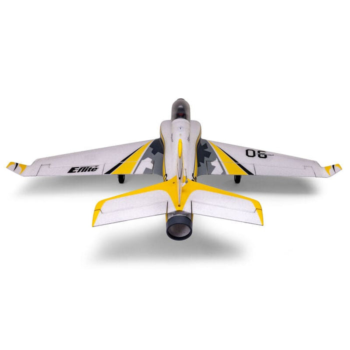 EFL07775 Viper 64mm EDF Jet PNP