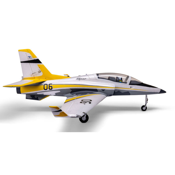 EFL07750 Viper 64mm EDF Jet BNF Basic with AS3X+ and SAFE Select