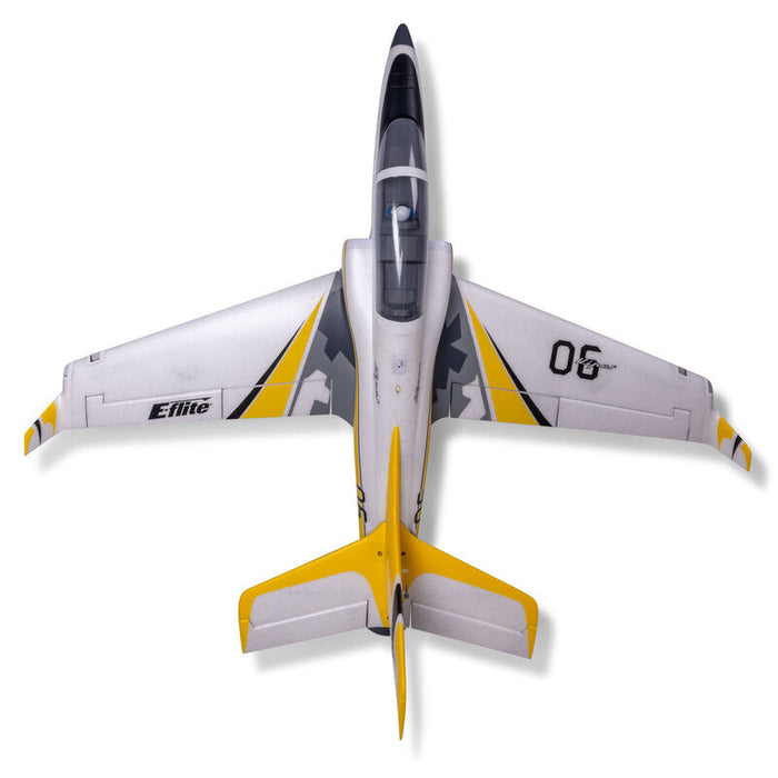 EFL07750 Viper 64mm EDF Jet BNF Basic with AS3X+ and SAFE Select