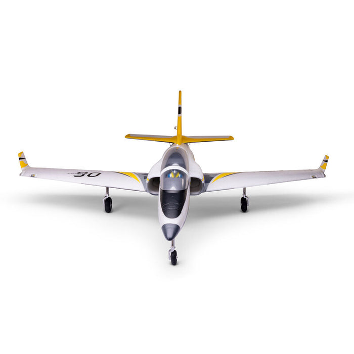 EFL07750 Viper 64mm EDF Jet BNF Basic with AS3X+ and SAFE Select