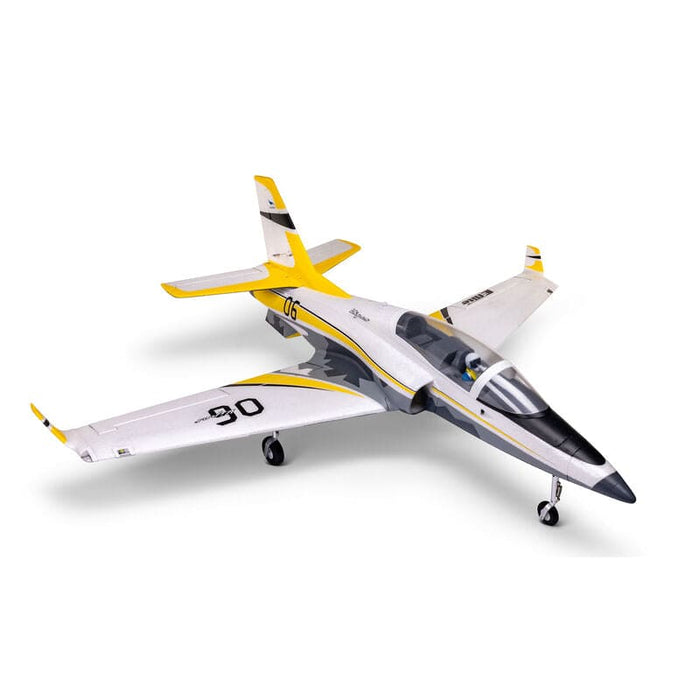 EFL07775 Viper 64mm EDF Jet PNP