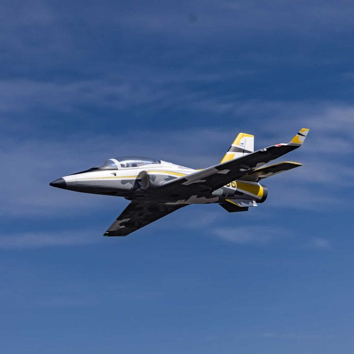 EFL07750 Viper 64mm EDF Jet BNF Basic with AS3X+ and SAFE Select