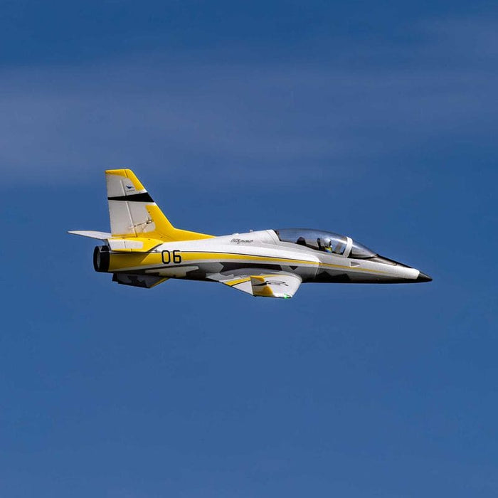 EFL07775 Viper 64mm EDF Jet PNP