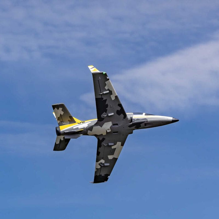 EFL07775 Viper 64mm EDF Jet PNP