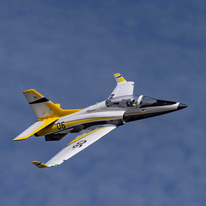 EFL07775 Viper 64mm EDF Jet PNP