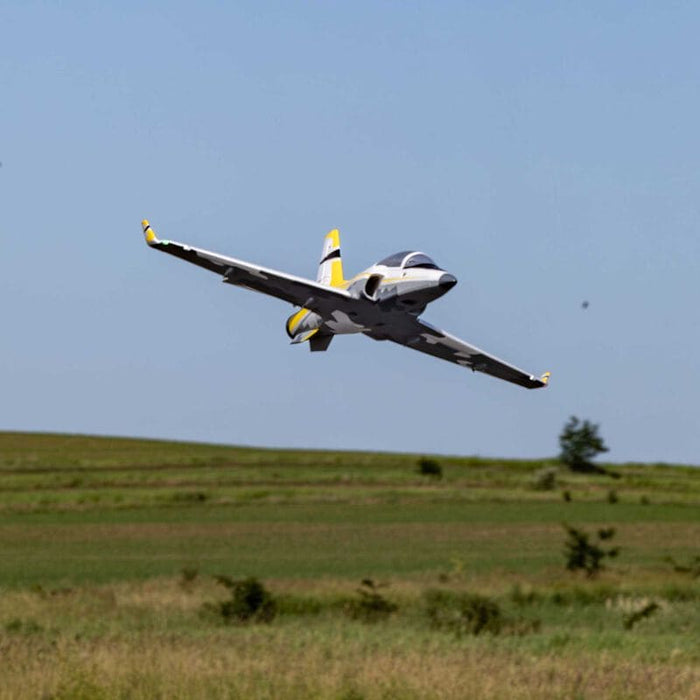 EFL07775 Viper 64mm EDF Jet PNP