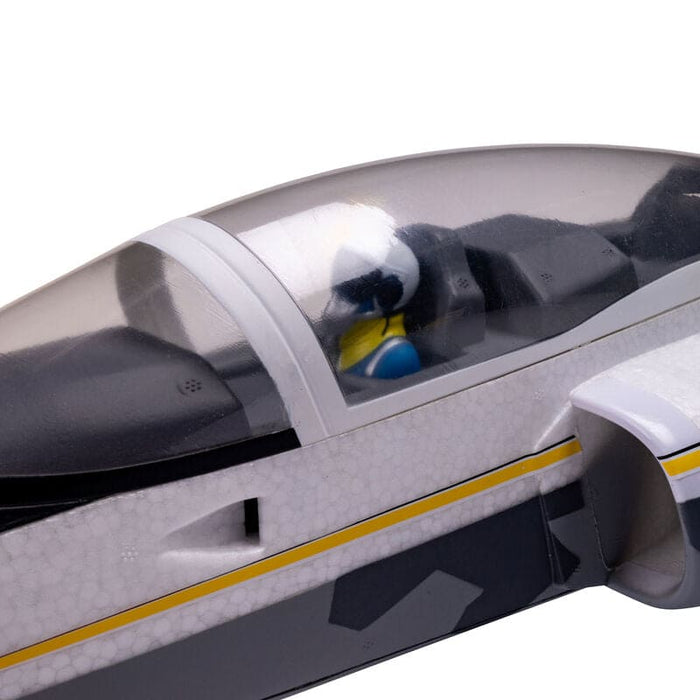 EFL07750 Viper 64mm EDF Jet BNF Basic with AS3X+ and SAFE Select