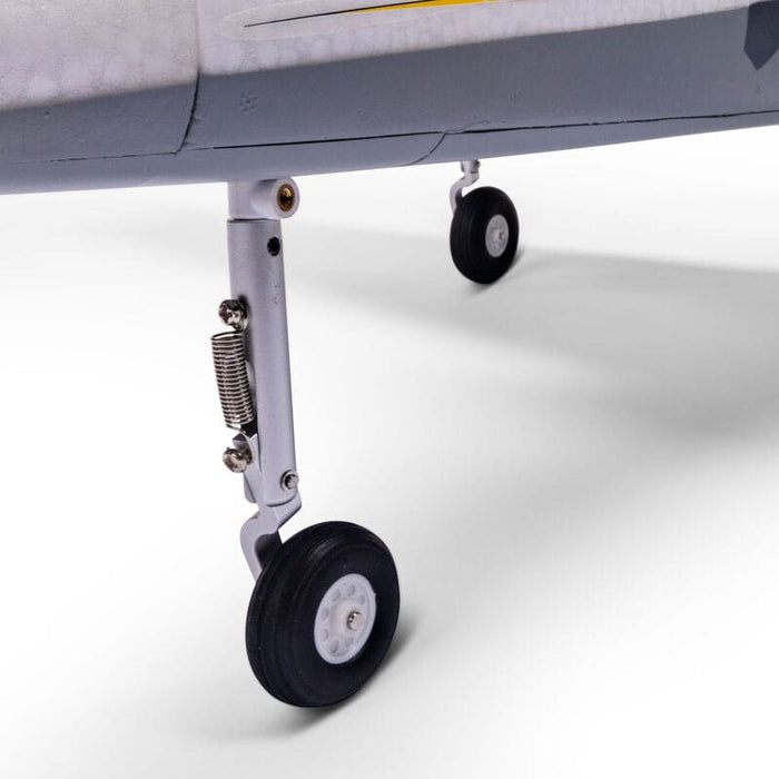 EFL07750 Viper 64mm EDF Jet BNF Basic with AS3X+ and SAFE Select