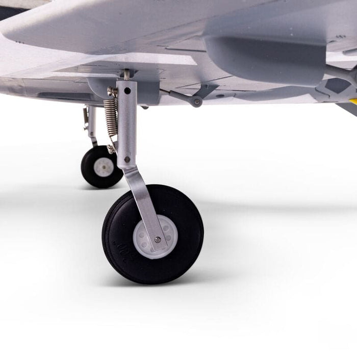 EFL07750 Viper 64mm EDF Jet BNF Basic with AS3X+ and SAFE Select