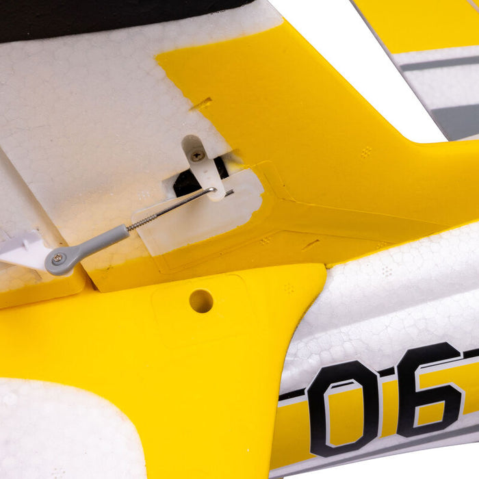 EFL07775 Viper 64mm EDF Jet PNP