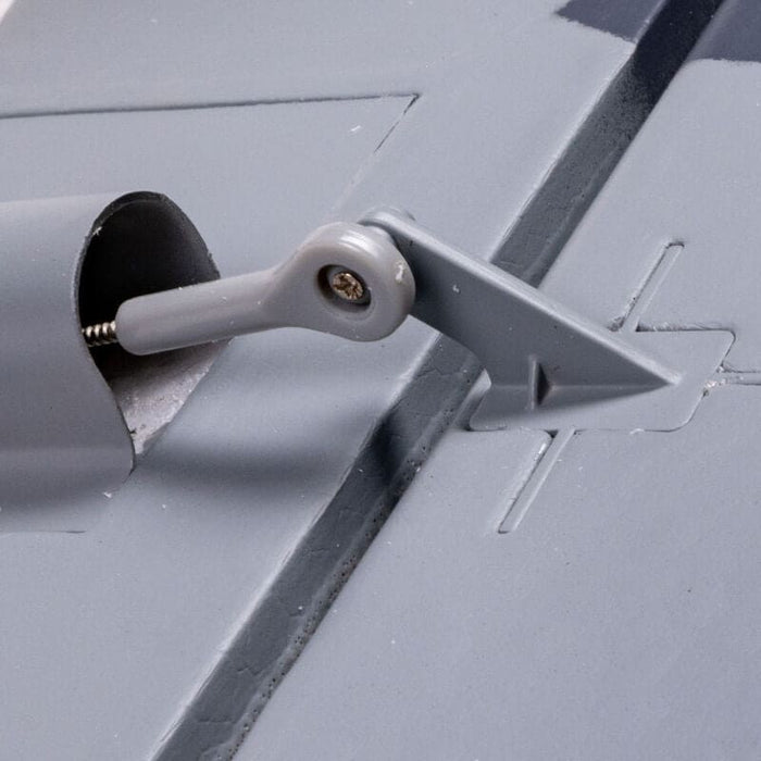 EFL07750 Viper 64mm EDF Jet BNF Basic with AS3X+ and SAFE Select