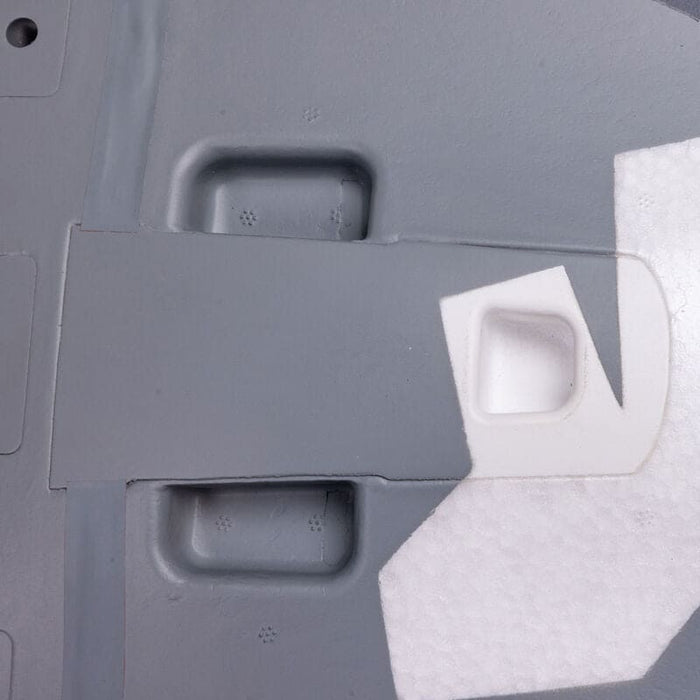 EFL07775 Viper 64mm EDF Jet PNP