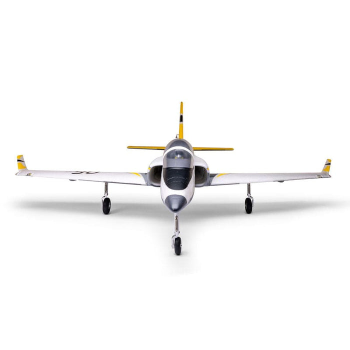 EFL07750 Viper 64mm EDF Jet BNF Basic with AS3X+ and SAFE Select