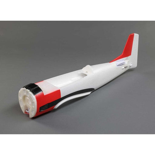 EFL08264 Painted Bare Fuselage: T-28