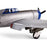 EFL08475 P-47 Razorback 1.2m PNP