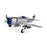 EFL08475 P-47 Razorback 1.2m PNP