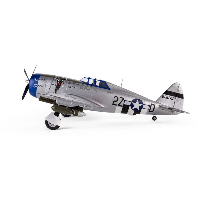EFL08475 P-47 Razorback 1.2m PNP