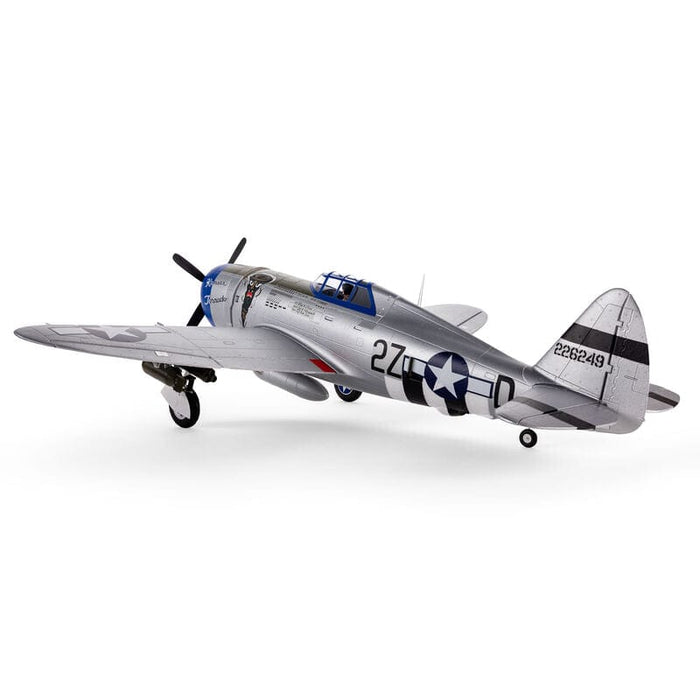 EFL08475 P-47 Razorback 1.2m PNP