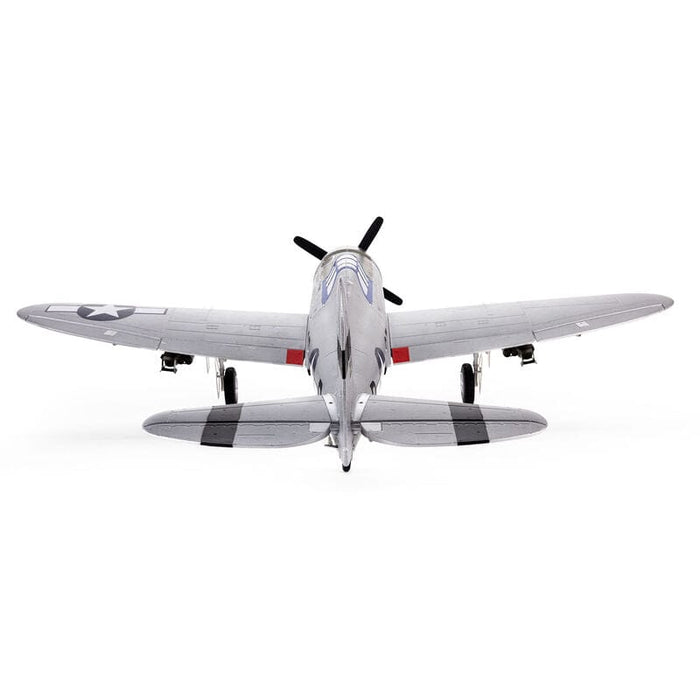 EFL08475 P-47 Razorback 1.2m PNP