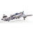 EFL08475 P-47 Razorback 1.2m PNP
