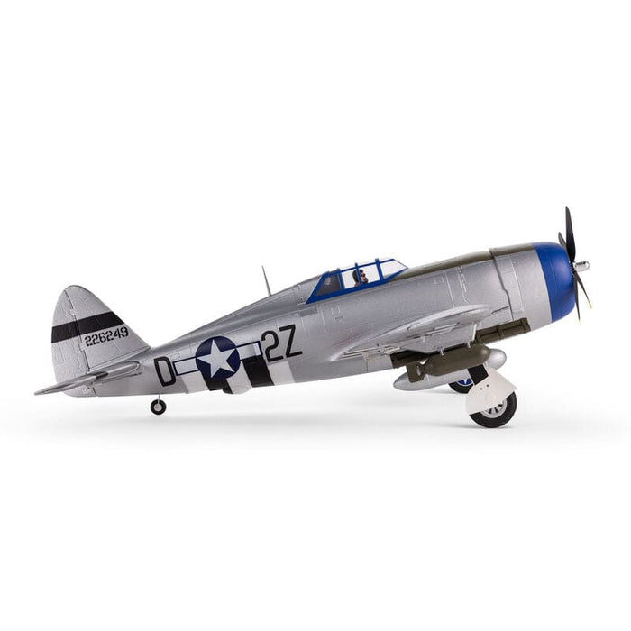 EFL08475 P-47 Razorback 1.2m PNP