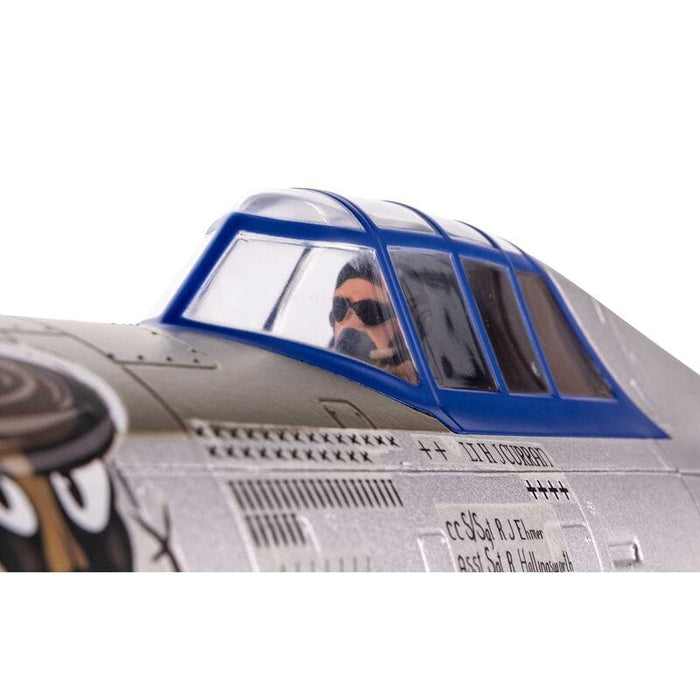 EFL08475 P-47 Razorback 1.2m PNP