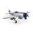 EFL08475 P-47 Razorback 1.2m PNP