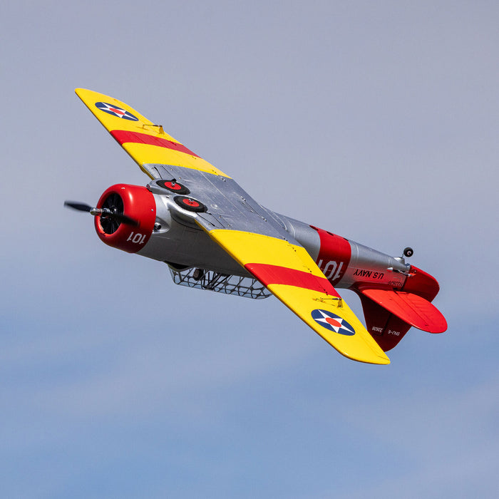 EFL08775 E-Flite SNJ-5/AT-6 Texan 1.5m PNP