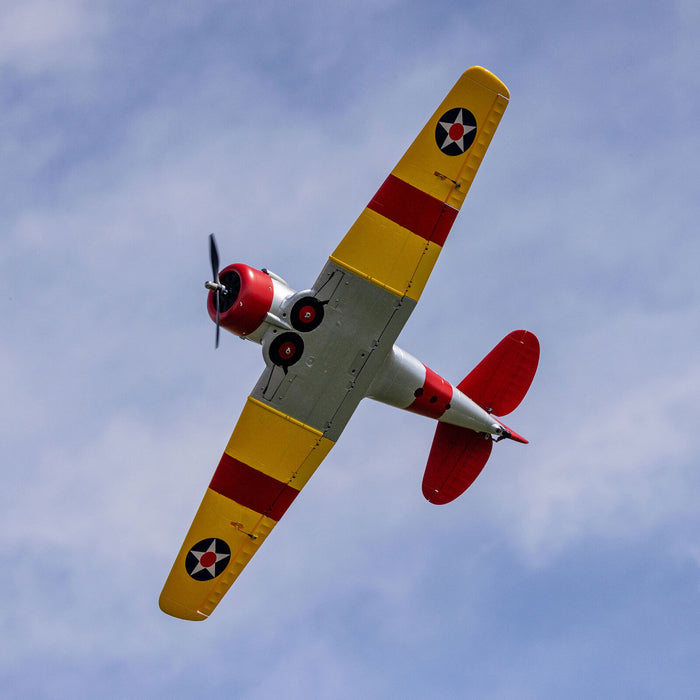 EFL08775 E-Flite SNJ-5/AT-6 Texan 1.5m PNP